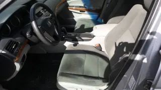 2011 Honda Accord EX