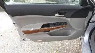 2011 Honda Accord EX