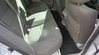 2011 Honda Accord EX