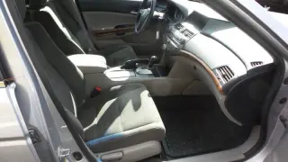 2011 Honda Accord EX