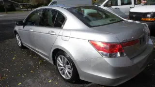 2011 Honda Accord EX