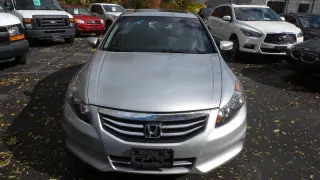 2011 Honda Accord EX