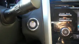 2014 Nissan Altima 2.5 SV