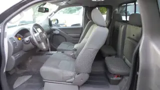 2016 Nissan Frontier SV V6