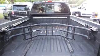 2016 Nissan Frontier SV V6