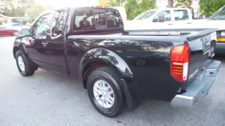 2016 Nissan Frontier SV V6