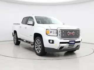 GMC Canyon 2019 4x4 Denali 4dr Crew Cab 5 ft. SB