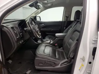 GMC Canyon 2019 4x4 Denali 4dr Crew Cab 5 ft. SB