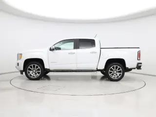 GMC Canyon 2019 4x4 Denali 4dr Crew Cab 5 ft. SB