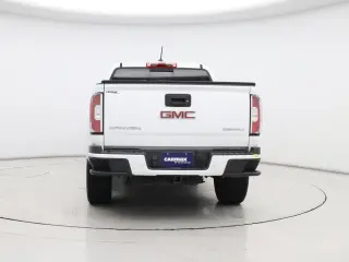 GMC Canyon 2019 4x4 Denali 4dr Crew Cab 5 ft. SB
