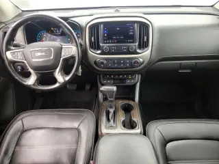GMC Canyon 2019 4x4 Denali 4dr Crew Cab 5 ft. SB