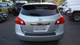 2013 Nissan Rogue SV