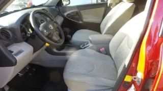 2012 Toyota RAV4