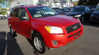 2012 Toyota RAV4