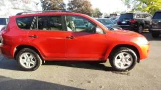 2012 Toyota RAV4