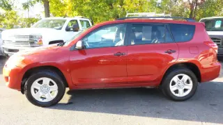 2012 Toyota RAV4