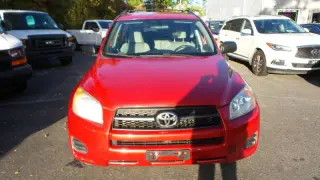 2012 Toyota RAV4