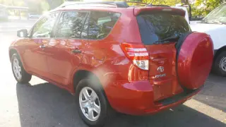 2012 Toyota RAV4