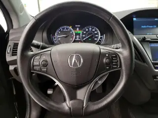 Acura MDX 2016 4dr SUV w/Technology Package