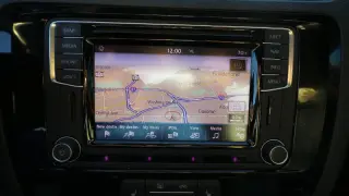 2016 Volkswagen Jetta 1.8T Sport