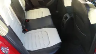 2016 Volkswagen Jetta 1.8T Sport