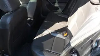 2015 Volkswagen Golf TSI S