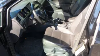 2015 Volkswagen Golf TSI S