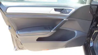 2015 Volkswagen Golf TSI S