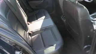 2015 Volkswagen Golf TSI S