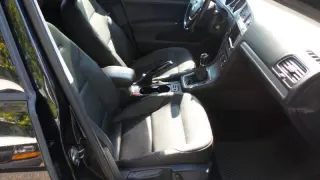 2015 Volkswagen Golf TSI S
