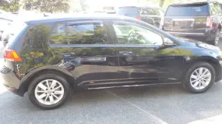 2015 Volkswagen Golf TSI S