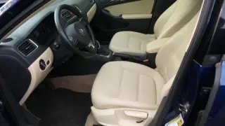 2011 Volkswagen Jetta SE PZEV