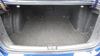 2011 Volkswagen Jetta SE PZEV