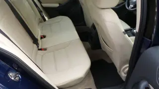 2011 Volkswagen Jetta SE PZEV