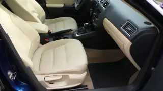 2011 Volkswagen Jetta SE PZEV