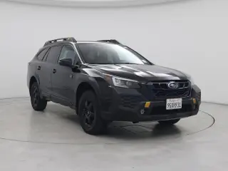 Subaru Outback 2024 AWD Wilderness 4dr Crossover