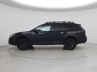 Subaru Outback 2024 AWD Wilderness 4dr Crossover