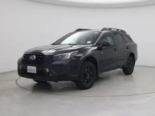 Subaru Outback 2024 AWD Wilderness 4dr Crossover