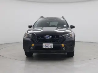 Subaru Outback 2024 AWD Wilderness 4dr Crossover