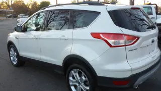 2013 Ford Escape SE