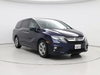 Honda Odyssey 2019 EX-L 4dr Mini-Van