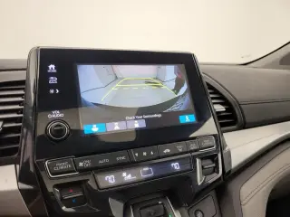 Honda Odyssey 2019 EX-L 4dr Mini-Van
