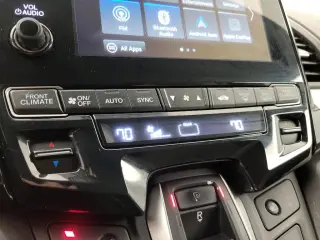Honda Odyssey 2019 EX-L 4dr Mini-Van