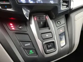 Honda Odyssey 2019 EX-L 4dr Mini-Van