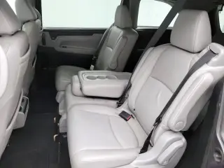 Honda Odyssey 2019 EX-L 4dr Mini-Van