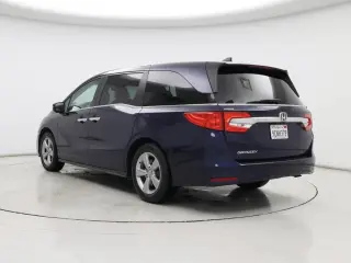 Honda Odyssey 2019 EX-L 4dr Mini-Van
