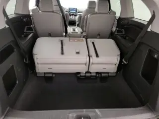Honda Odyssey 2019 EX-L 4dr Mini-Van