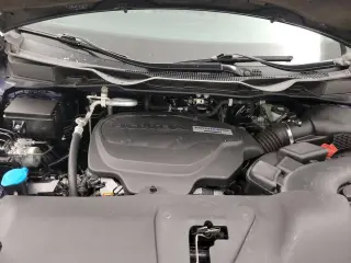Honda Odyssey 2019 EX-L 4dr Mini-Van