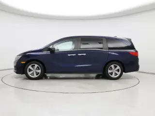 Honda Odyssey 2019 EX-L 4dr Mini-Van