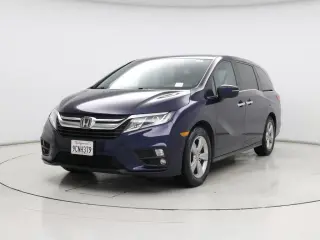 Honda Odyssey 2019 EX-L 4dr Mini-Van